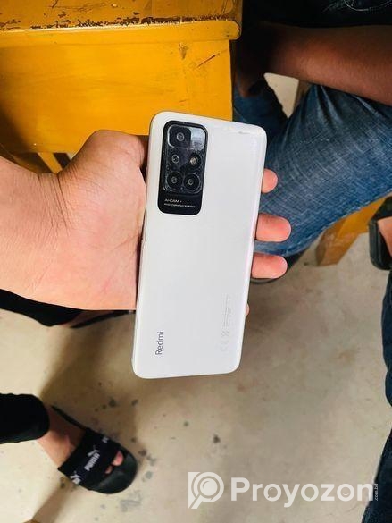 Xiaomi Redmi 10 . (Used)