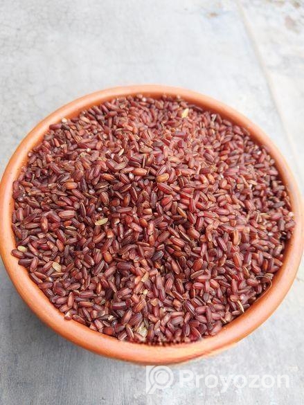 দিঘা আমন ফুল ফাইবার / হাফ লালচাল