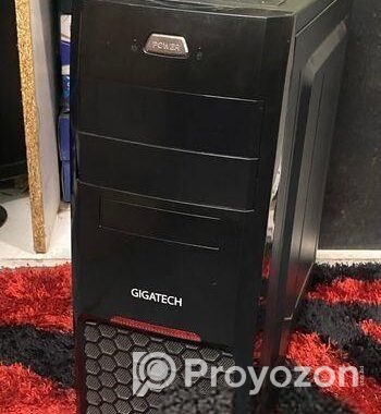 Core i3 4th generation Computer CPU