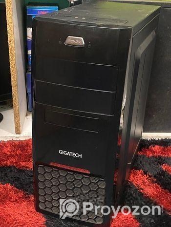 Core i3 4th generation Computer CPU