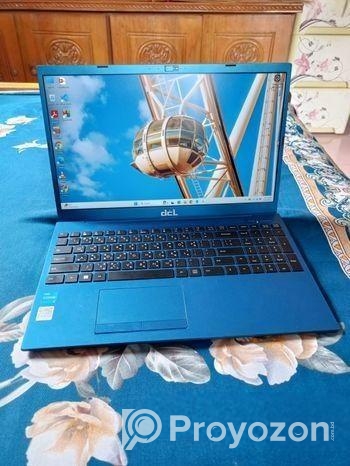 Laptop I3 13th Gen 16/512 Gb