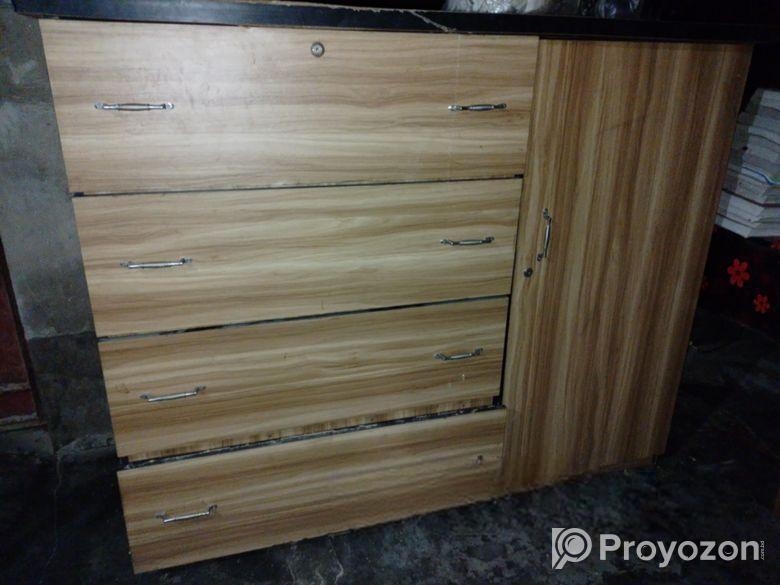 পারটেক্সের ওয়ারড্রব