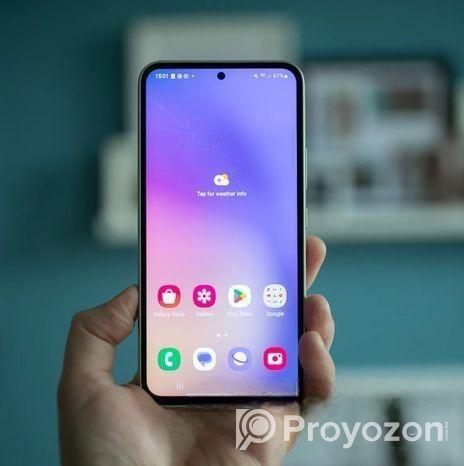 Samsung Galaxy A54 storage 6GB/128GB (Used)