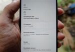 Xiaomi Redmi Note 11 . (Used)
