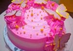 Cake making service