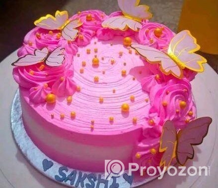 Cake making service