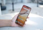 Vivo V23 5G ` (Used)