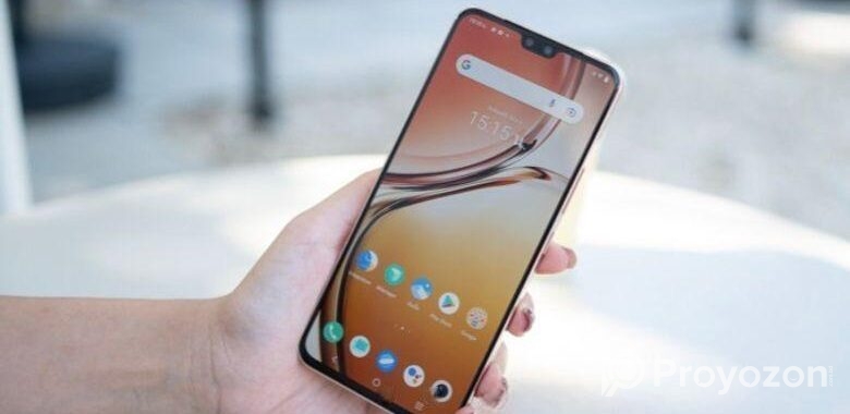 Vivo V23 5G ` (Used)