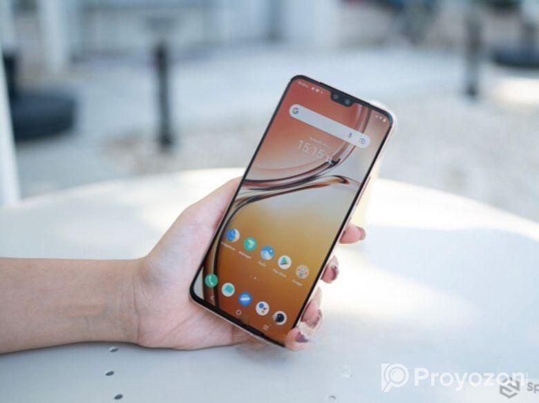 Vivo V23 5G ` (Used)