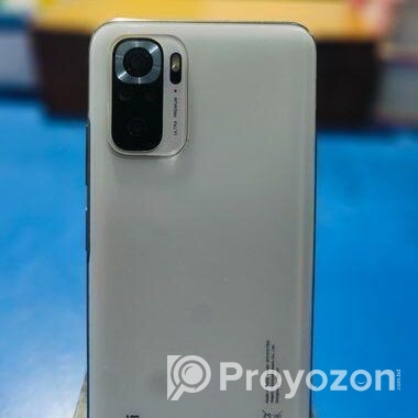 Xiaomi Redmi Note 10s (Used)