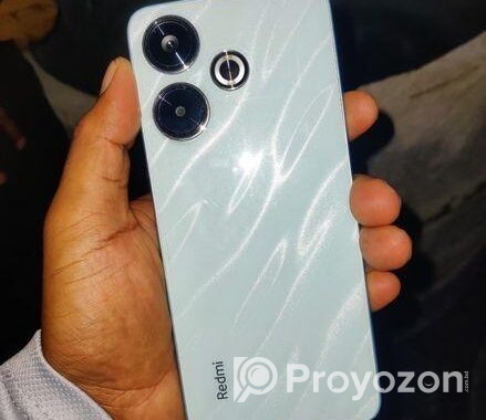 Xiaomi Redmi 13 (Used)
