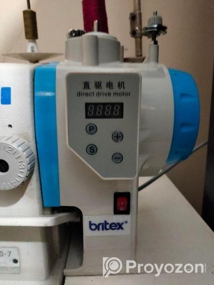 Juki সেলাই মেশিন