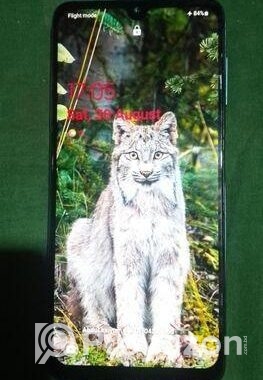 Samsung Galaxy F22 2021 (Used)