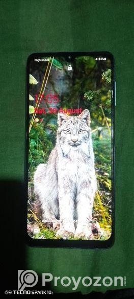 Samsung Galaxy F22 2021 (Used)