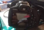 Camera for sell