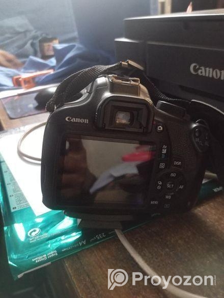 Camera for sell