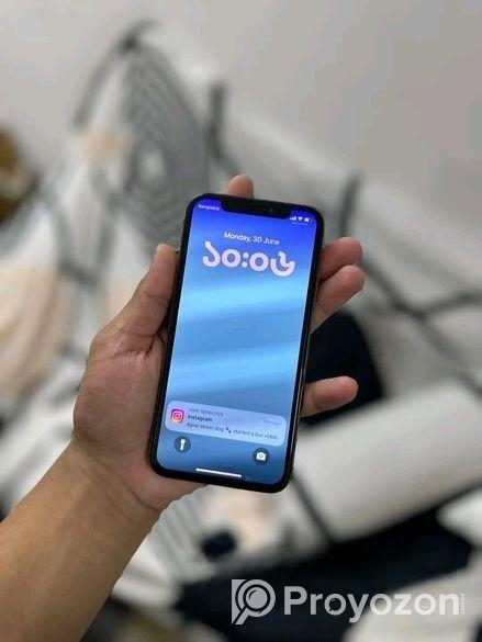 Apple iPhone XS 64 gb (Used)