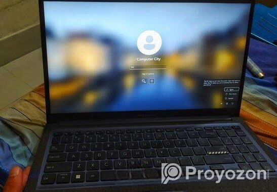 Asus Laptop