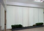 Vertical Blinds