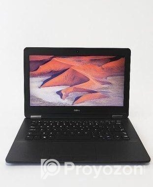 Dell portable 6th Gen Core i5 Laptop
