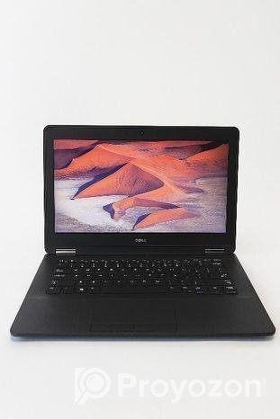 Dell portable 6th Gen Core i5 Laptop