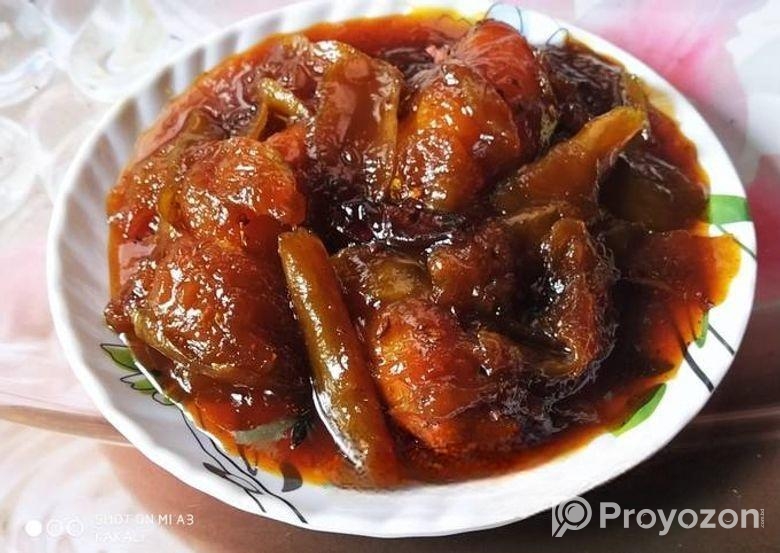 আমের আচার