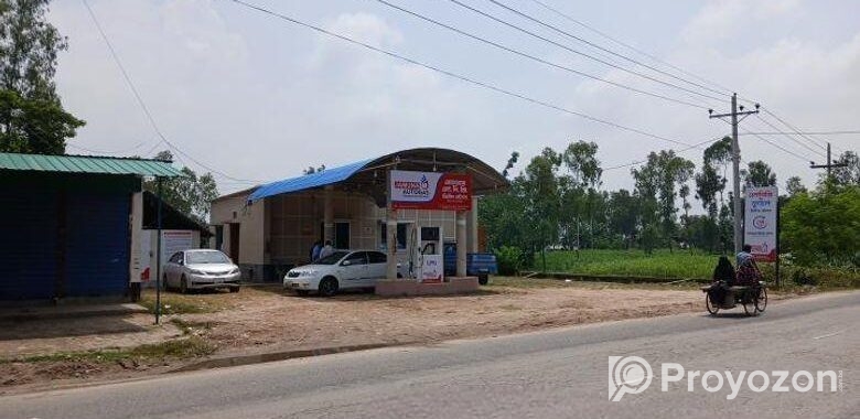 Very Urgent Sales A Lpg Filling Station
