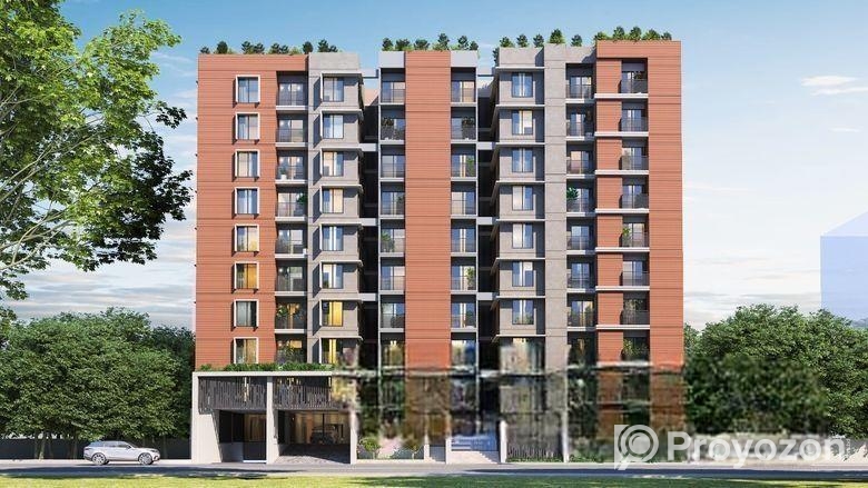 স্বপ্নসিন্ধু স্বপ্নের প্রকল্প! বুকিং করুন আপনার আবাসন!