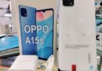 OPPO A15s পাইকারি দামে পাচ্ছেন (New)