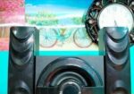 Vision Loud 201 Sound Box.