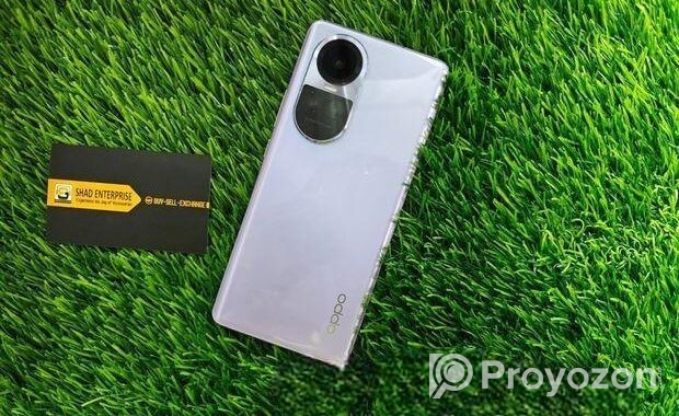 OPPO Reno 10 PRO 12/256GB (Used)