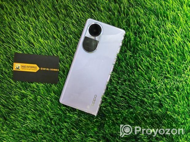 OPPO Reno 10 PRO 12/256GB (Used)