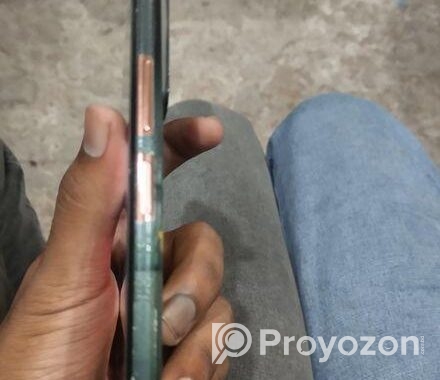 Xiaomi Redmi Note 10 Pro Max (Used)