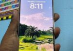Apple iPhone 12 Pro Max . (Used)