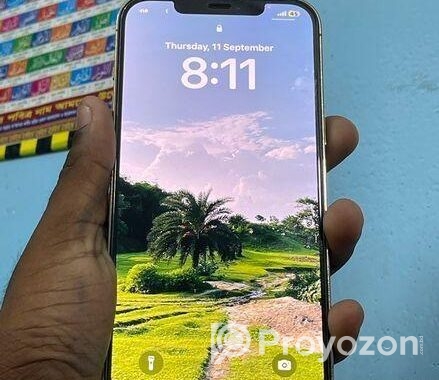 Apple iPhone 12 Pro Max . (Used)