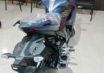 Suzuki Gixxer 250 SF 2025