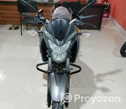 Honda Hornet CB horded 160r 2023