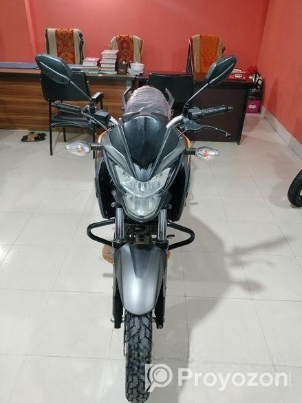 Honda Hornet CB horded 160r 2023