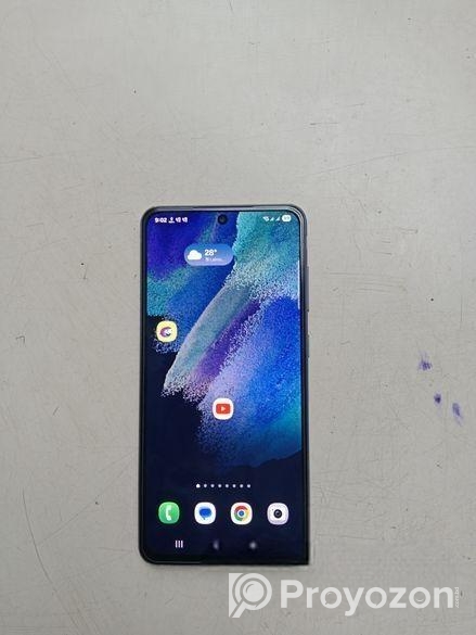 Samsung Galaxy S21 FE 5G (Used)