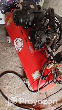 হাওয়া মেশিন