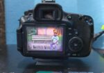 Canno 60d All Setup