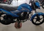 Suzuki Hayate EP 2022