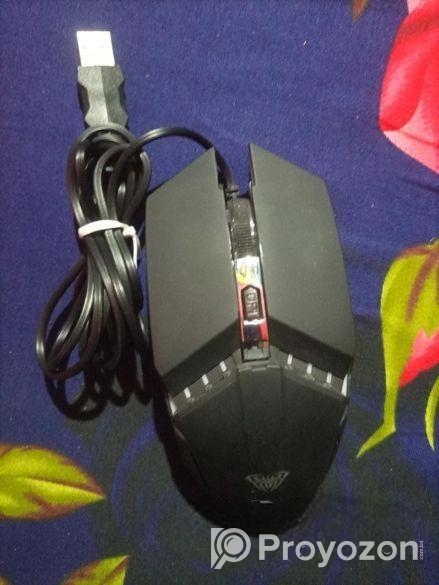 Aula S31 Gaming Mouse