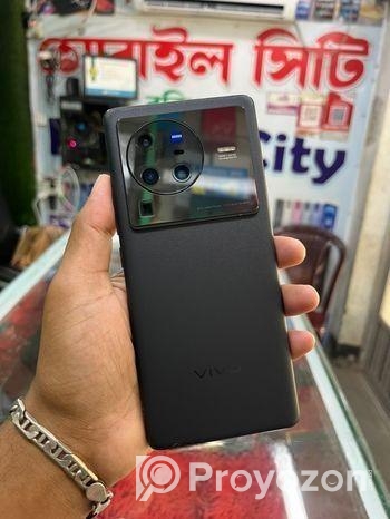 Vivo X80 pro 12/256gb (Used)