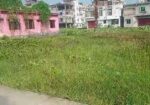 জমি বিক্রি করা হবে