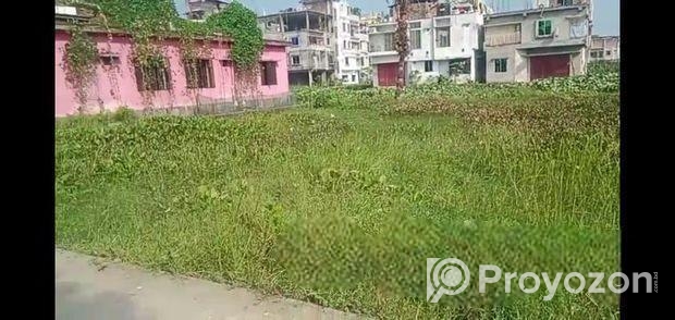 জমি বিক্রি করা হবে