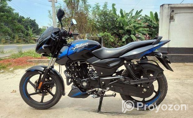 Bajaj Pulsar 150 ABS (Fixed Price) 2024