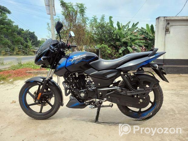 Bajaj Pulsar 150 ABS (Fixed Price) 2024