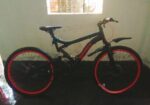 Bicycle for Sale