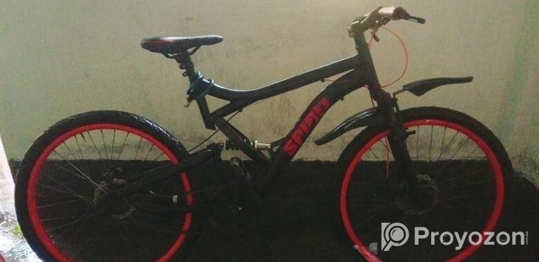 Bicycle for Sale